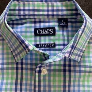 Boys long sleeve shirt